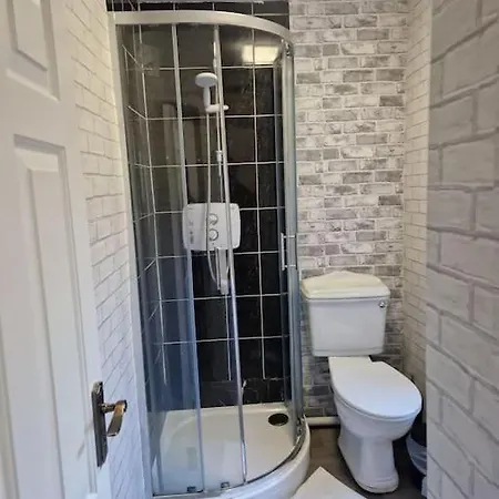 Ideal For Short Διαμέρισμα Κορκ