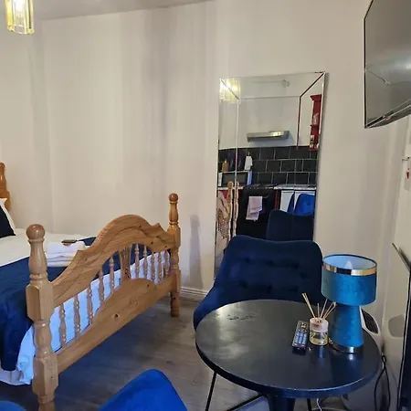 Ideal For Short Apartment