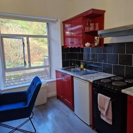 Apartment Ideal For Short