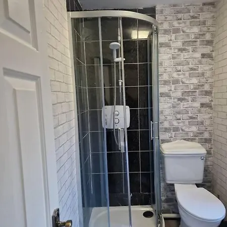 Διαμέρισμα Ideal For Short *