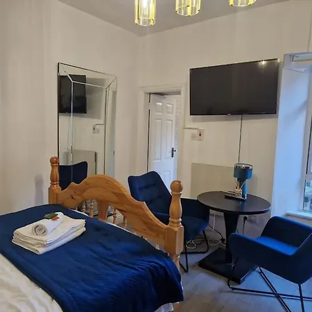 Ideal For Short Apartment