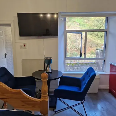 Apartment Ideal For Short