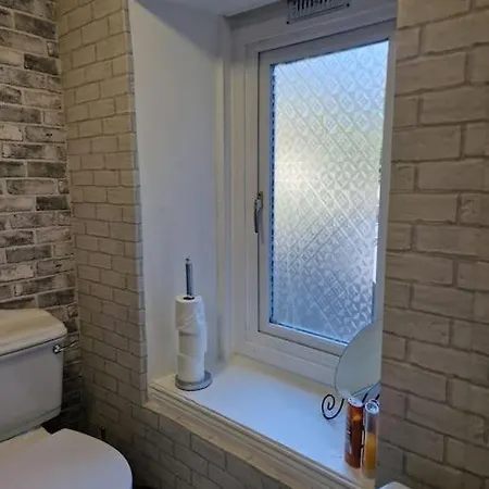 Apartment Ideal For Short