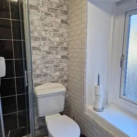 Διαμέρισμα Ideal For Short Κορκ