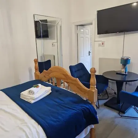 Apartment Ideal For Short
