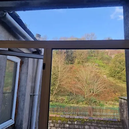 Ideal For Short Lägenhet *