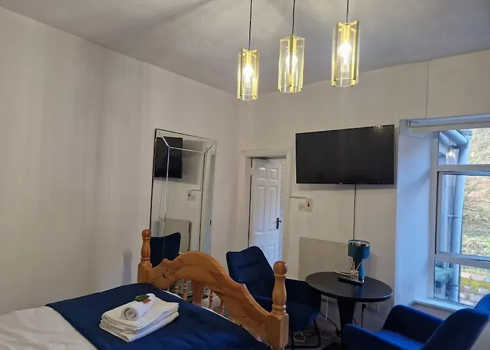 Ideal For Short Apartament *