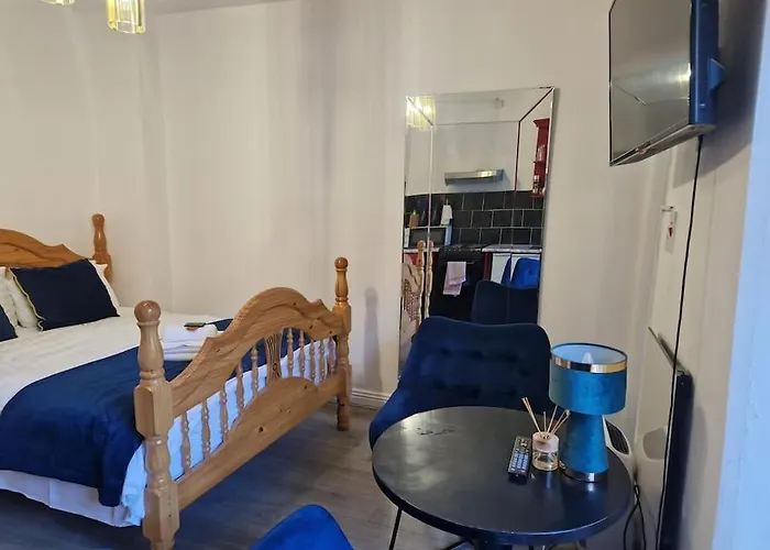 Ideal For Short Apartament