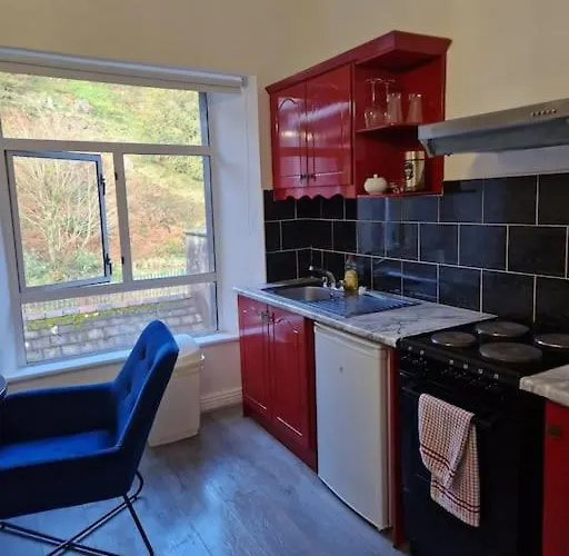 アパート Ideal For Short