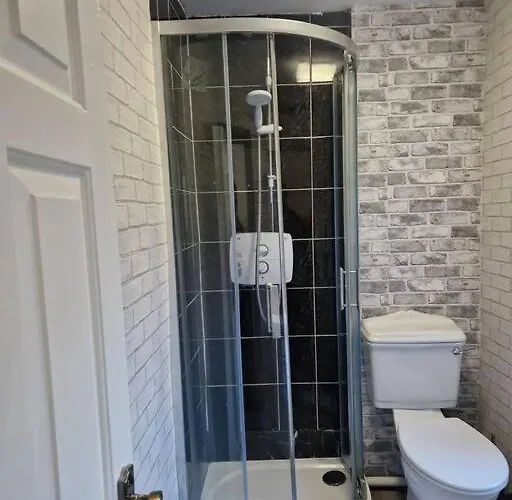 Apartament Ideal For Short *