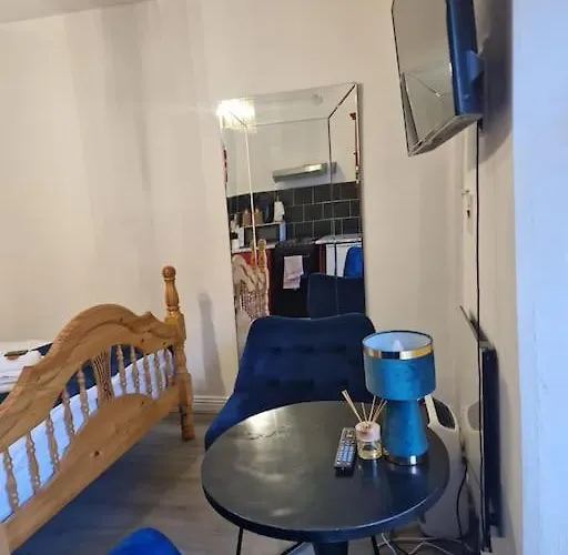 Apartament Ideal For Short *