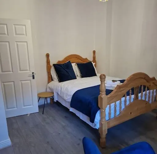 Ideal For Short Apartament *