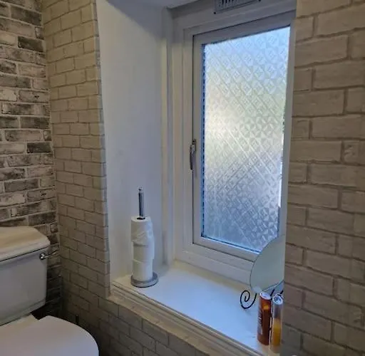 Apartament Ideal For Short