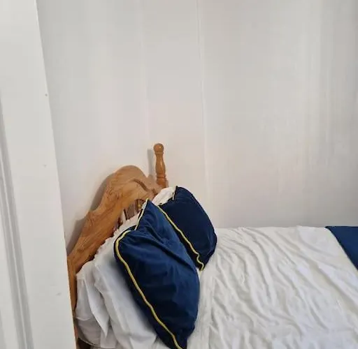 アパート Ideal For Short