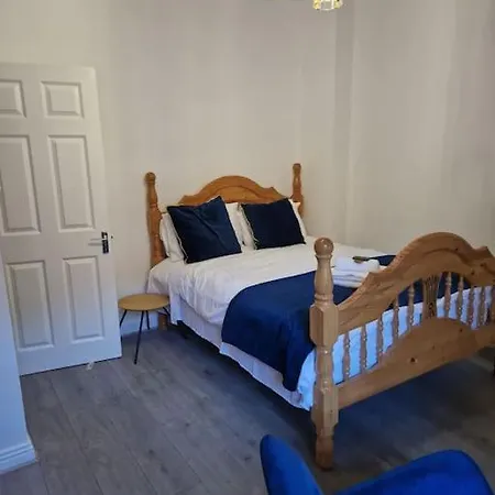 Ideal For Short Apartment *