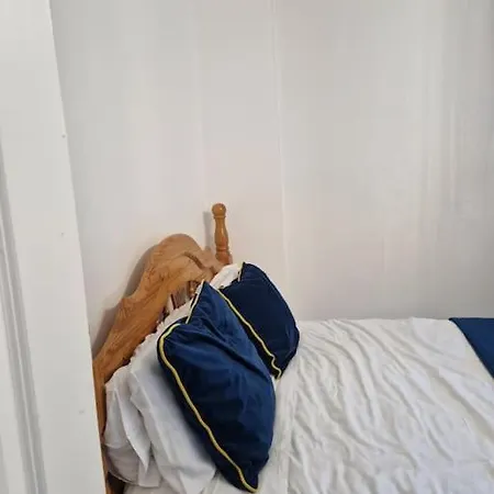 Apartment Ideal For Short